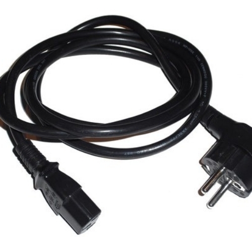 Power Cord