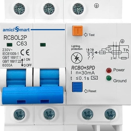 Single Phase Circuit
