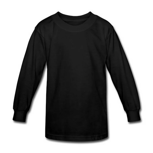 Small Size Men Long Sleeve T Shirts