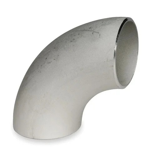 Ss Radius Elbow