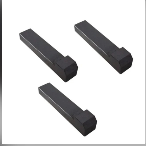 Stainless Steel Drilled Parallel Keys