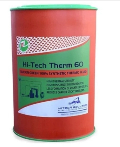Thermic Fluid Chemical