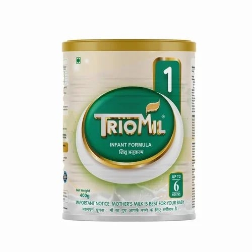Triomil 1 Infant Milk Formula
