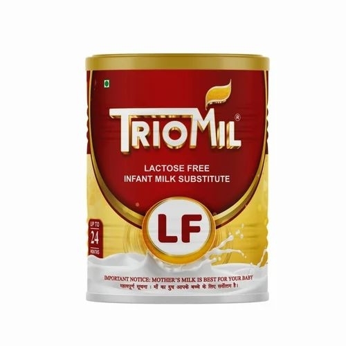 Triomil Lf Lactose Free Milk Powder