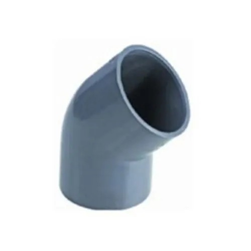 Upvc 45 Degree Elbow