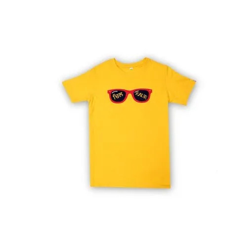 half sleeves t shirt