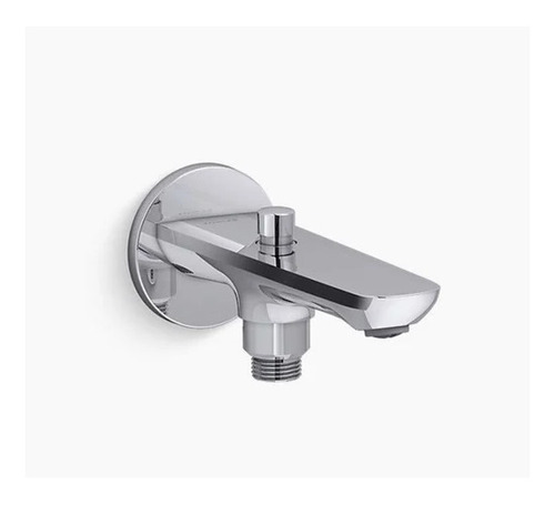 K-20077IN-CP Basin Faucet