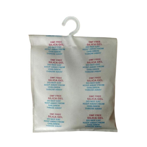 silica gel packets