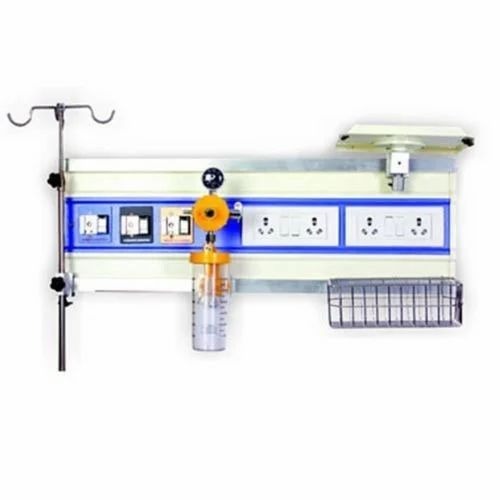 5 Ft Hospital Bed Head Panel