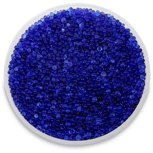 50 Kg Blue Desiccant Silica Gel