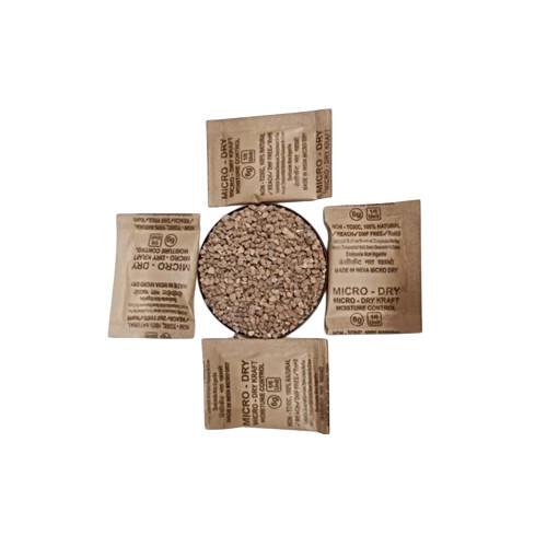 6 Gm Bentonite Clay Granules