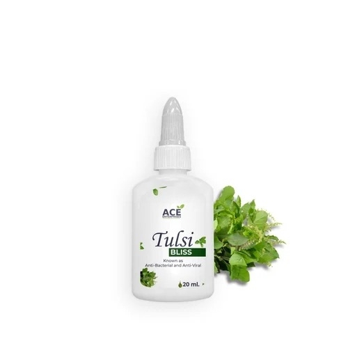 Ace Tulsi Bliss Extract