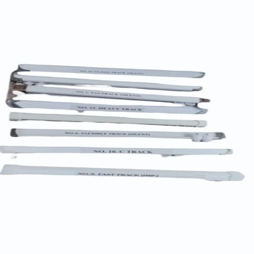 Aluminium Curtain Tracks Hook