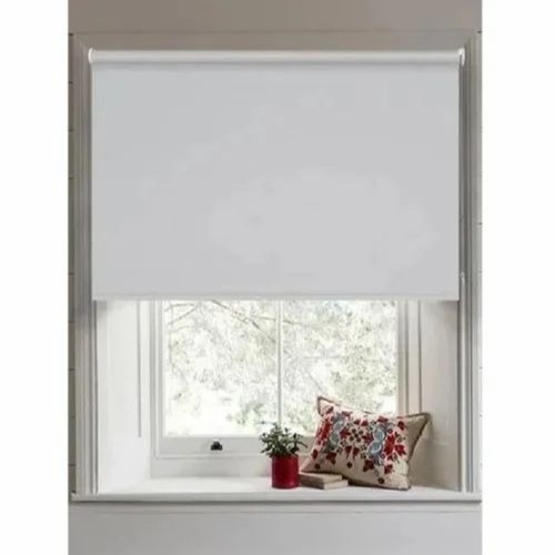 Aluminium Window Roller Blind
