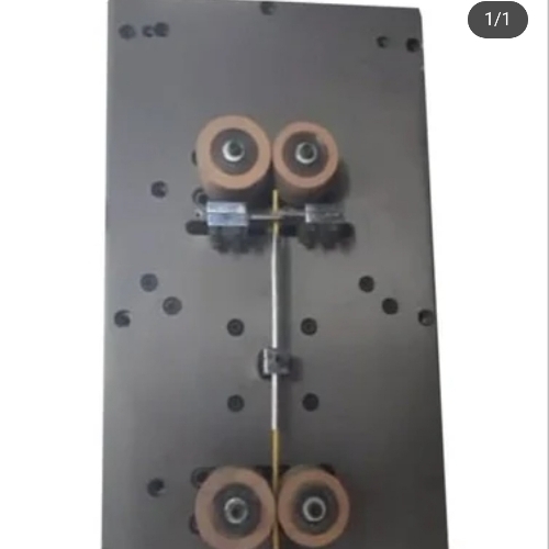 Automatic Wire Stripping Machine