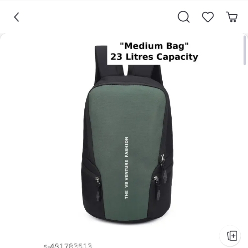 Bag