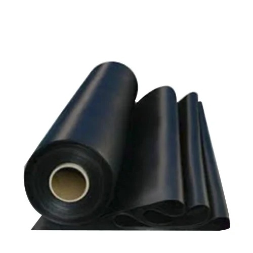 Black Hdpe Sheet For Commercial