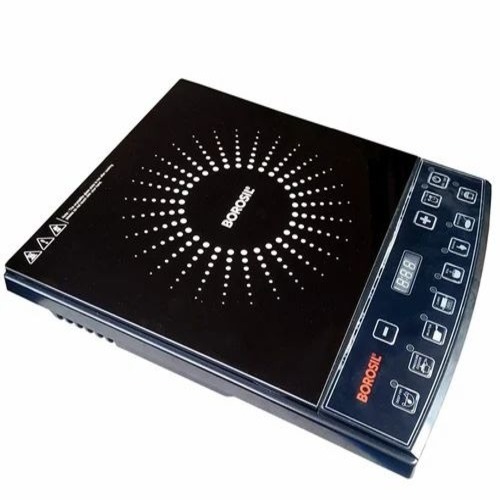 Borosil Smartkook-Pc11 Electric Induction Cooktop