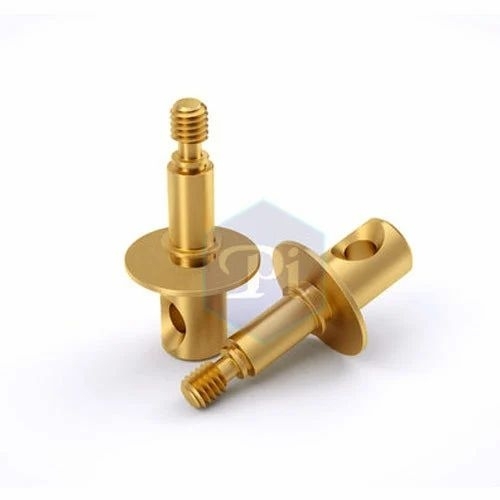 Brass Gas Regulator Part