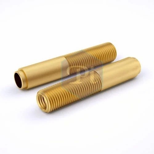 Brass Hose Splicers
