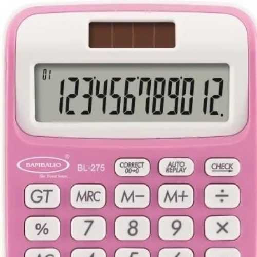 Calculator 