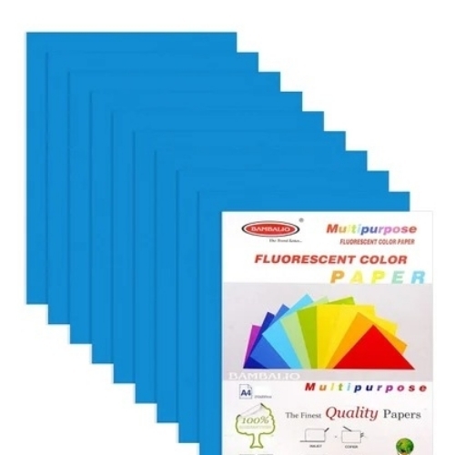 Colour Paper 
