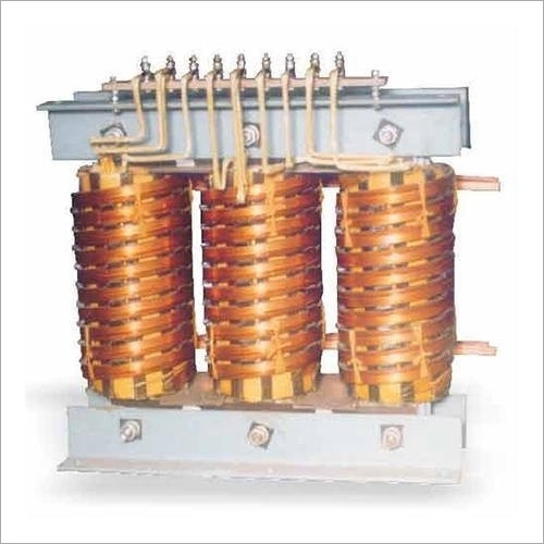Copper Wound Transformer