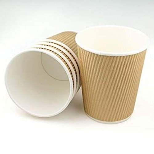 Designer Paper Cup
