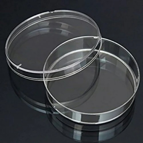 Disposable Petri Dish