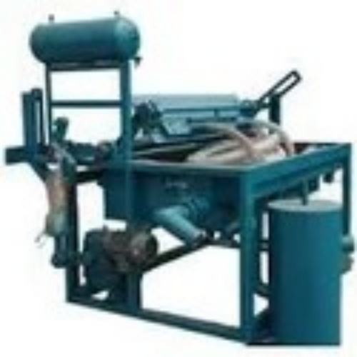 Egg Tray Making Machine 
