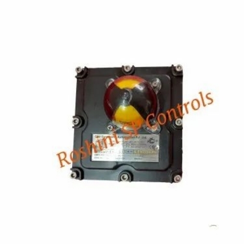 Explosion Proof Limit Switch 