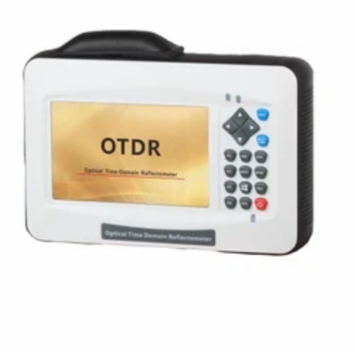 Fiber Optic Splicing Machine