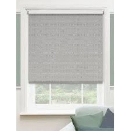 Fiber Roller Blind Curtain