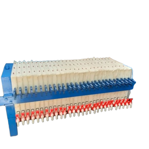 Filter Presses Machine