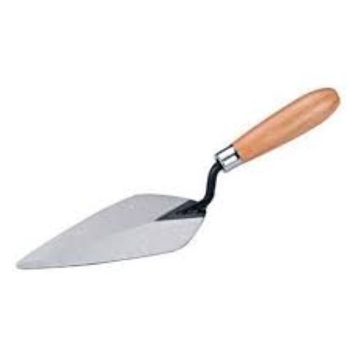 Gauging Trowel - Color: Yellow