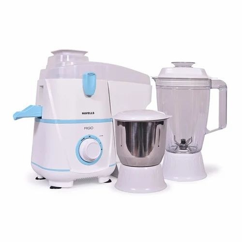 Havells Rigo Mixer Grinder