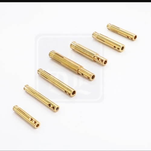 Industrial Plug Socket Female Pins