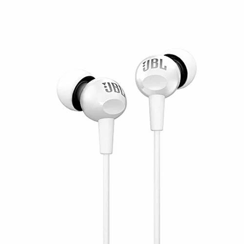 Jbl C100si Wired In Ear Headphones