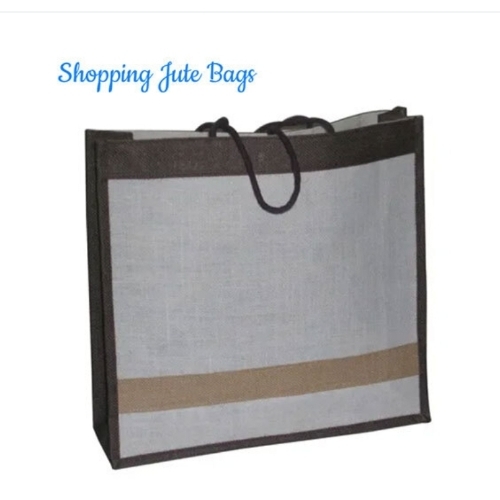 Jute bag