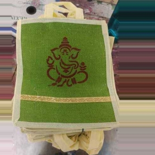 Jute economical bag