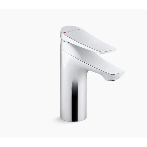 K-27479IN-4ND-CP Basin Faucet