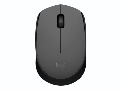 Logitech Wireless Mouse - Application: 1