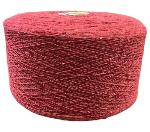 Melange Cotton Yarn - Application: Weaving