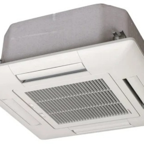 Mitsubishi Cassette Air Conditioner 