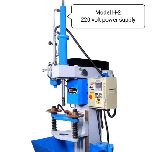 Model H-2 220 Volt Power Supply