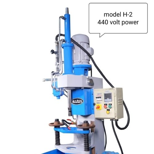 Model H-2 440 Vol Power Supply