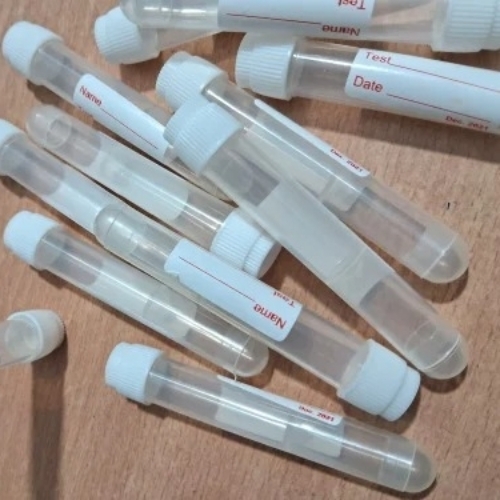 Multi Purpose Vials