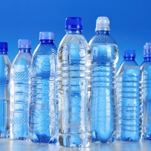 Pet water Bottle