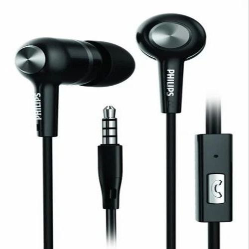Philips Audio She1505 Wired In Ear Earphones