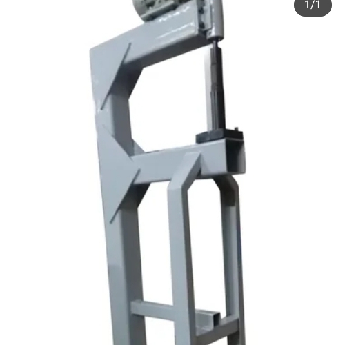 Planishing Spot Welding Spm